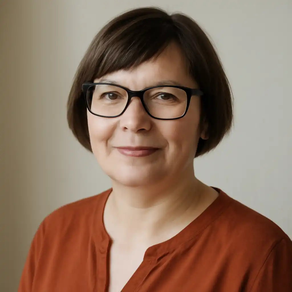 Daniela Müller